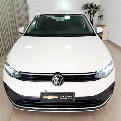 VOLKSWAGEN VIRTUS 1.0 170 TSI AUTOMÁTICO